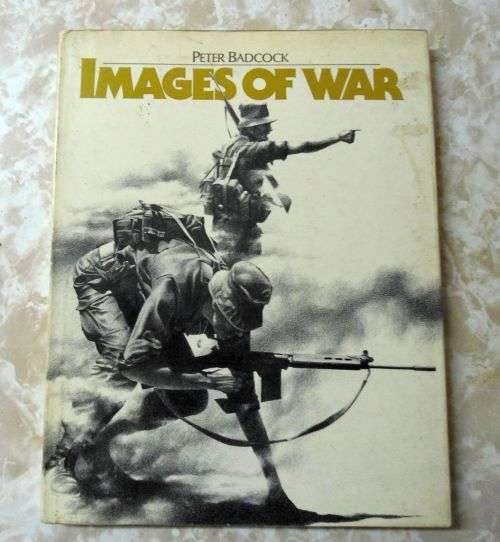 Images of War
