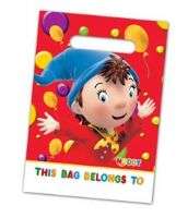 Noddy Party Bags