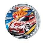 Genuine Hot Wheels Party for 8