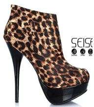 Sexy Ankle Boots ON SALE - ONLY 299!!- 100% Rating Verified Seller