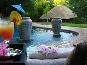 3 Nights Stay Accommodation Voucher for 2. Choose from 51 hotels/game lodges Valid till May 2014