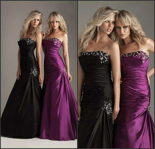 New Design Evening/ Cocktail/ Matric/ Bridesmaid Dress - FREE SHIPPING