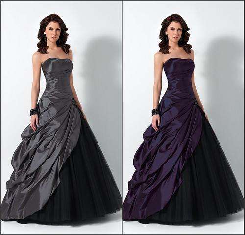 Durban July (Royal Theme) Cocktail/ Matric/ Prom/ Bridesmaid Dress/ - FREE SHIPPING