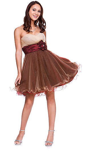 New Design Evening Dress Cocktail Dress Matric Dress Brides Maid Dress Prom Dress - FREE SHIPPING