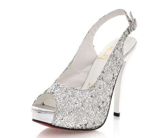 New Design - Sexy High Heel Shoes Wedding Shoes Prom Shoes Matric Shoes Evening Shoes Bridal Shoes
