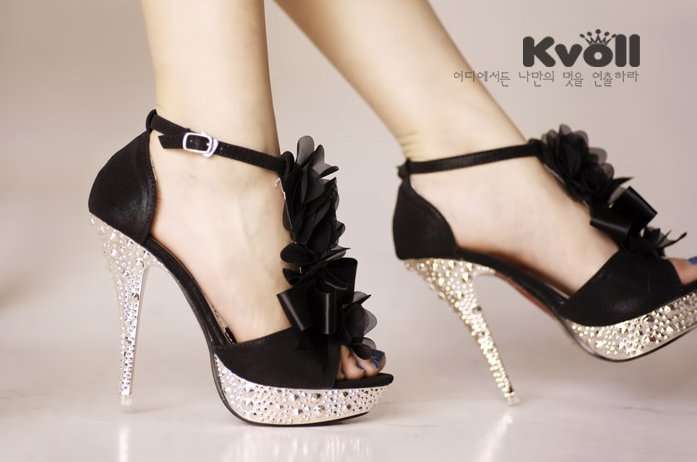 New Design - Sexy High Heel Shoes Wedding Shoes Prom Shoes Matric Shoes Evening Shoes Bridal Shoes