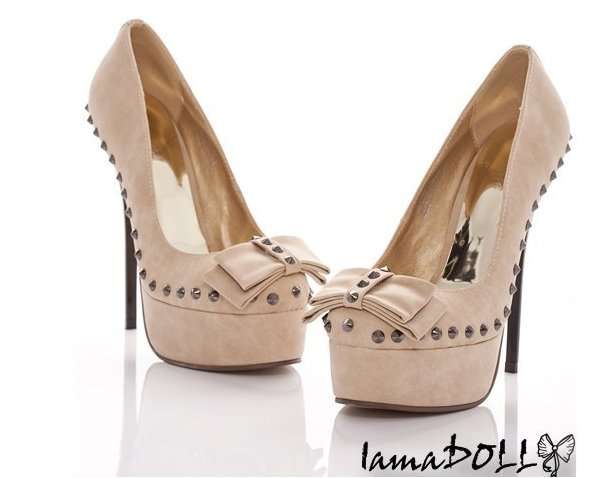 100% Rating  - Sexy High Heel Shoes Wedding Shoes Prom Shoes Matric Shoes Evening Shoes Bridal Shoes