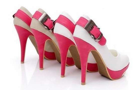 Sexy Heels, Pumps, Sandals Shoes - 100% Rating Verified Seller ONLY R299
