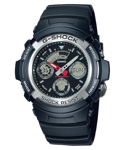 Casio G-Shock AW-590-1A