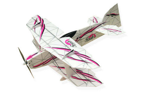 Fresh Acrobatic Park Flyer Aeroplane Kit