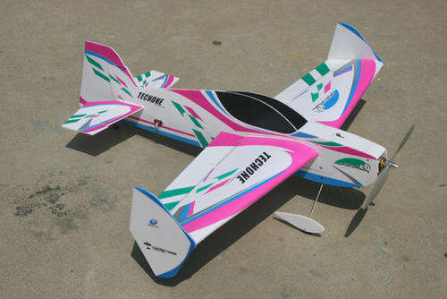 Sportline Acrobatic Park Flyer Aeroplane Kit