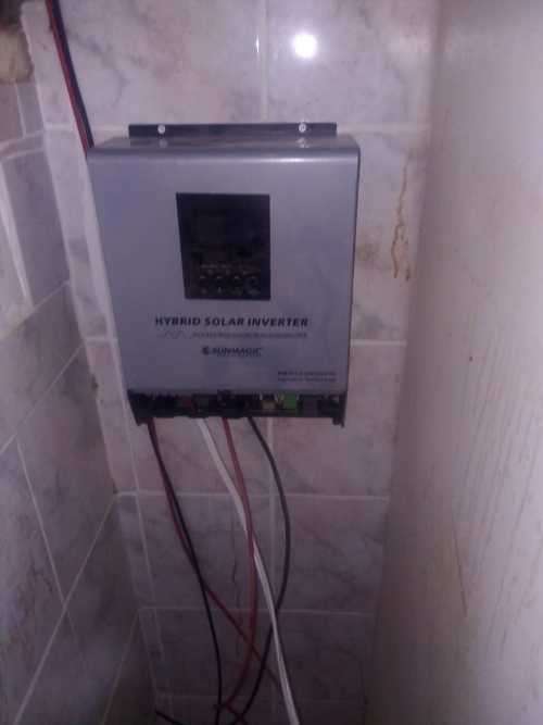 2kva Puresineave hybrid Invertor