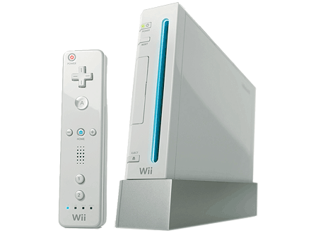 BEST ON BOB!!!! NINTENDO Wii Game console