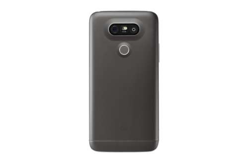 LG G5 H850 - Titan with CAM Plus - Modular Type Smartphone
