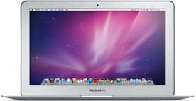 MacBook Air 11 Inch
