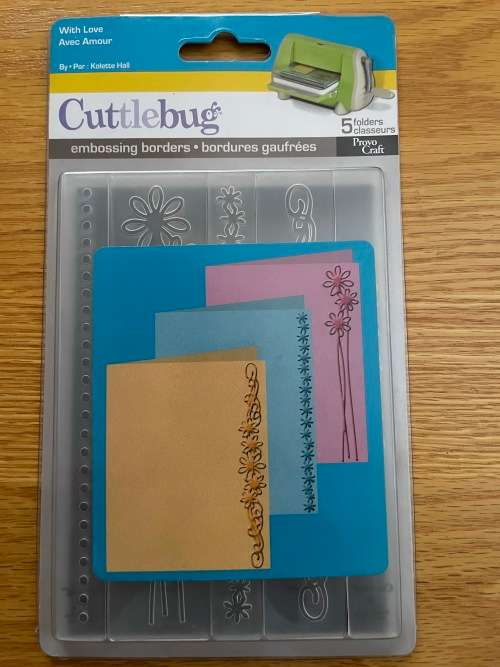 Craft supplies