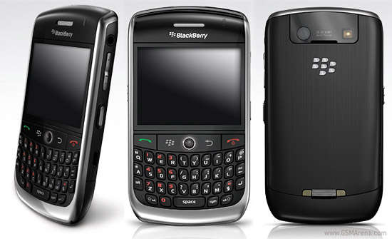 Blackberry 8900 Bold - Local Stock No shipping from overseas!!