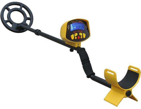 Metal Detector