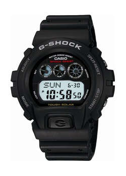 Casio G-Shock: G-6900-1D