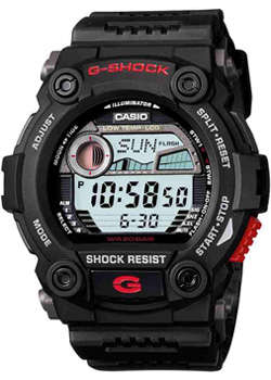 Casio G-Shock: G-7900-1DR
