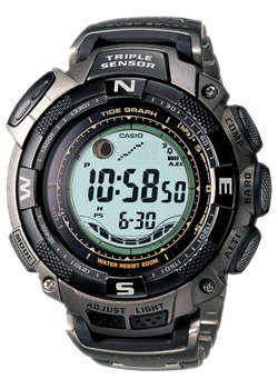 Casio Protrek: PRG-130T-7V