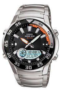 Casio Outgear: AMW-710D-1A