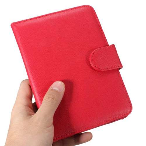 PU Protector Case Cover For Kindle Paperwhite E Reader Ebook