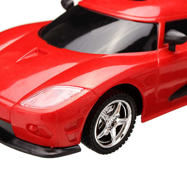 2CH RC Car Toy Kids Gift Collection Radio Remote Control Car