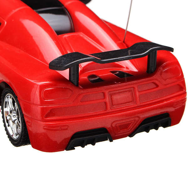2CH RC Car Toy Kids Gift Collection Radio Remote Control Car