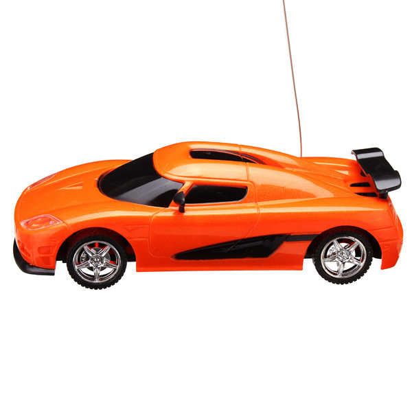 2CH RC Car Toy Kids Gift Collection Radio Remote Control Car