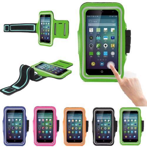 Sports Arm band Phone Case Holder Cover For iPhone 7/7 Plus 6 6s 6Plus 6sPlus