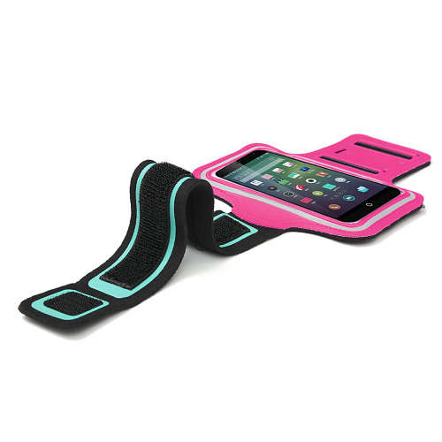 Sports Arm band Phone Case Holder Cover For iPhone 7/7 Plus 6 6s 6Plus 6sPlus