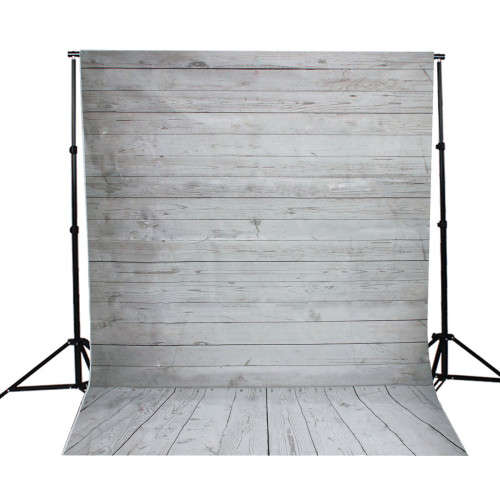 Wall Floor Wooden Photography Background Backdrop Cloth For Studio Photo