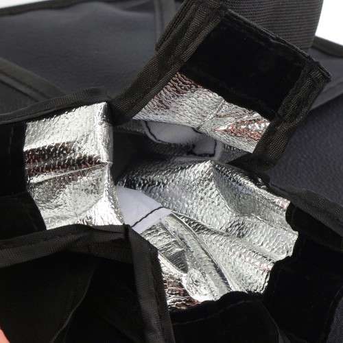 12 Inch Universal Octagon Softbox Diffusers Umbrella Flash Speedlite Cover