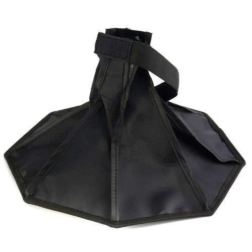 12 Inch Universal Octagon Softbox Diffusers Umbrella Flash Speedlite Cover