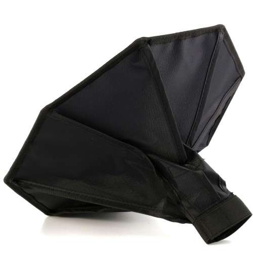 12 Inch Universal Octagon Softbox Diffusers Umbrella Flash Speedlite Cover