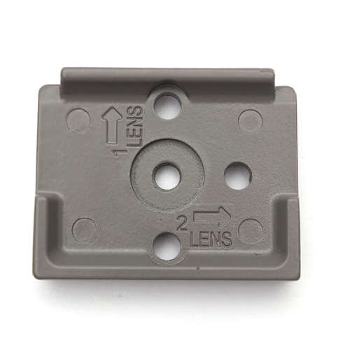 Quick Release Plate 1/4 inch Screw for Bogen Manfrotto QR Plate 200PL-14 RC2 System