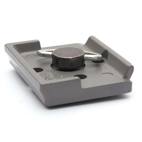 Quick Release Plate 1/4 inch Screw for Bogen Manfrotto QR Plate 200PL-14 RC2 System