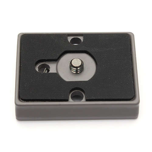 Quick Release Plate 1/4 inch Screw for Bogen Manfrotto QR Plate 200PL-14 RC2 System