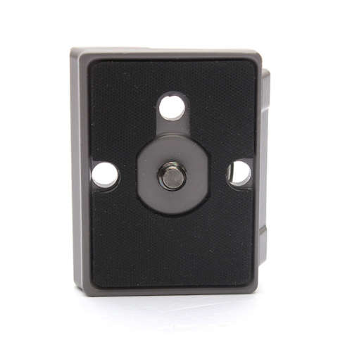 Quick Release Plate 1/4 inch Screw for Bogen Manfrotto QR Plate 200PL-14 RC2 System