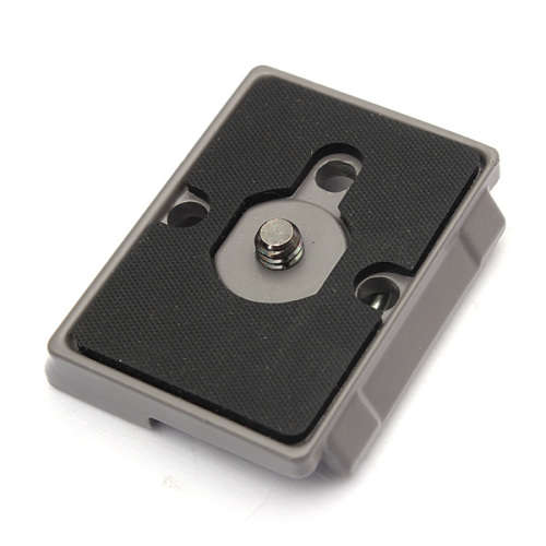Quick Release Plate 1/4 inch Screw for Bogen Manfrotto QR Plate 200PL-14 RC2 System