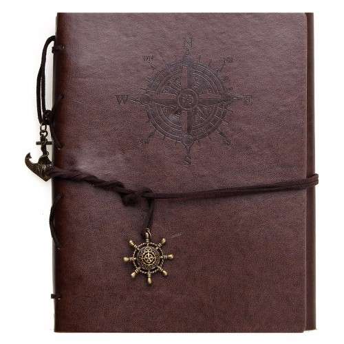 Vintage Photo Album 120 Photos Album For Fujifilm INSTAX MINI Film Paper 7 8s 90