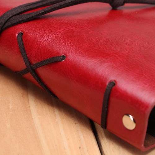 Vintage Photo Album 120 Photos Album For Fujifilm INSTAX MINI Film Paper 7 8s 90