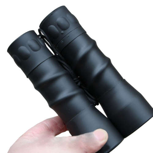 High Magnification Binoculars