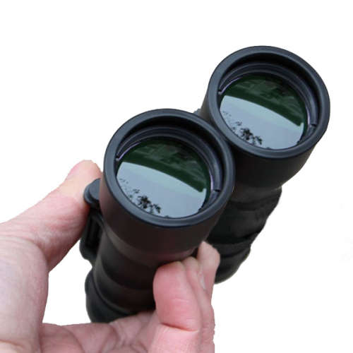 High Magnification Binoculars