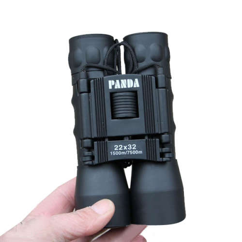 High Magnification Binoculars