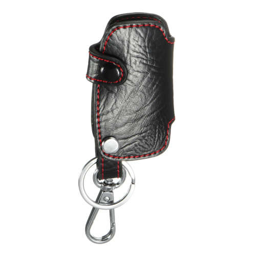 Car Remote Key Case Black Key Cover for BMW 1 3 5 6 Series 128i 328i
