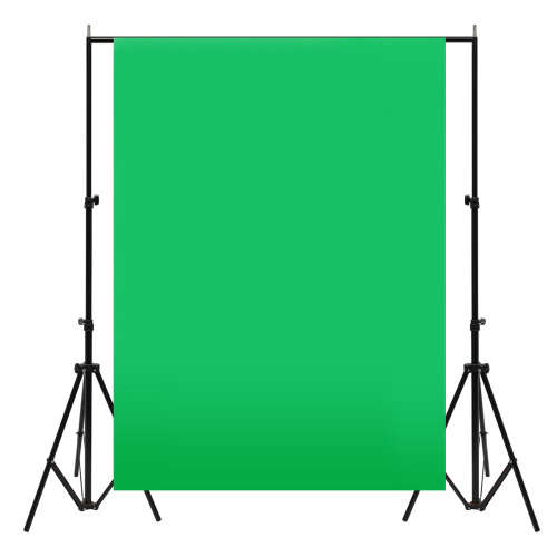 10x10ft 3x3m Chromakey Green Screen Muslin Backdrop Photography Background Studio Equipment