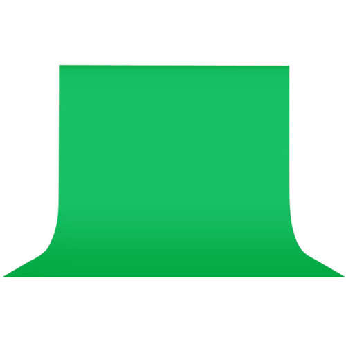 10x10ft 3x3m Chromakey Green Screen Muslin Backdrop Photography Background Studio Equipment