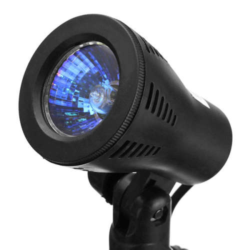 110-240V 50W Studio Desktop Softbox Photography Shooting Halogen Point Light Lamp Daylight Bulb